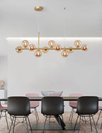 Maireur - Lampe Pendante De Luxe