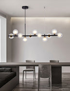 Maireur - Lampe Pendante De Luxe