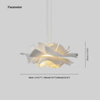 Lilla - Lampe À Suspendre Design Moderne