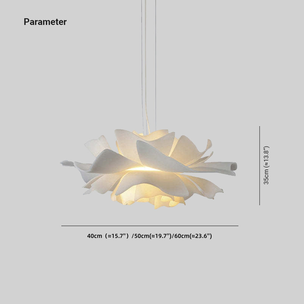 Lilla - Lampe À Suspendre Design Moderne