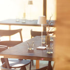 Casa Lux - Dimmable table lamp