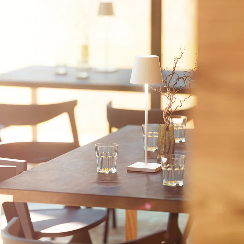 Casa Lux - Dimmable table lamp