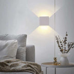 Minimalistic Wall Light