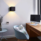 Minimalistic Wall Light
