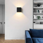 Minimalistic Wall Light