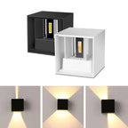 Minimalistic Wall Light