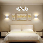 Minimalistic Wall Light