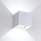 Minimalistic Wall Light