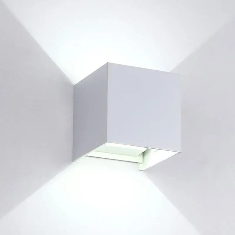 Minimalistic Wall Light