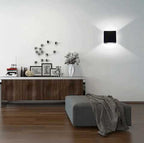 Minimalistic Wall Light