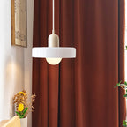 Mellan - Lampe Pendante En Verre Coloré