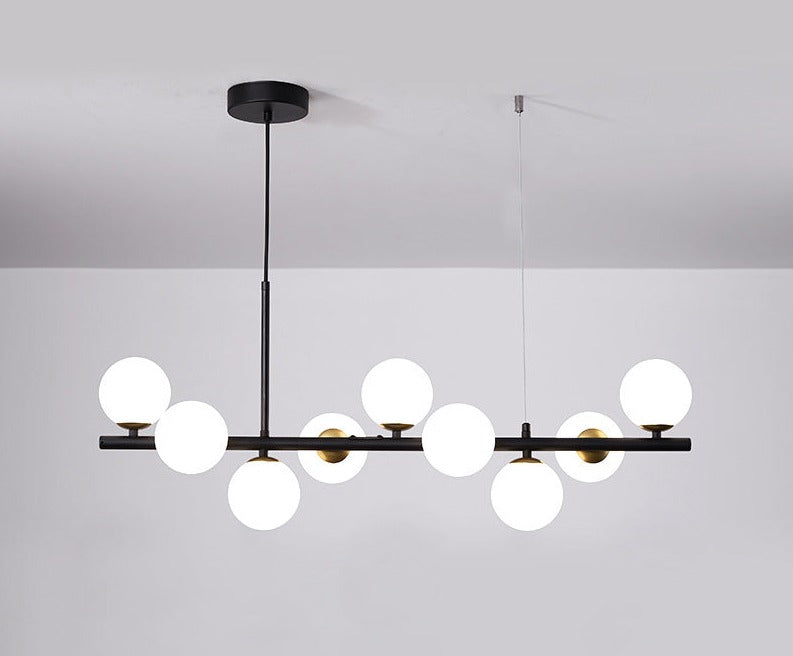 Maireur - Lampe Pendante De Luxe