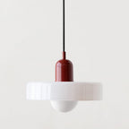 Mellan - Lampe Pendante En Verre Coloré