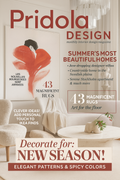Pridola Magazine