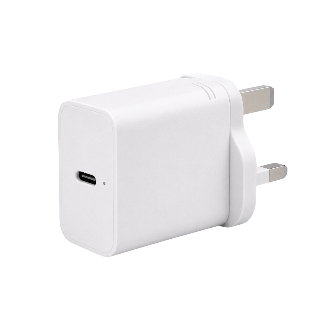 Lumdal Charger UK