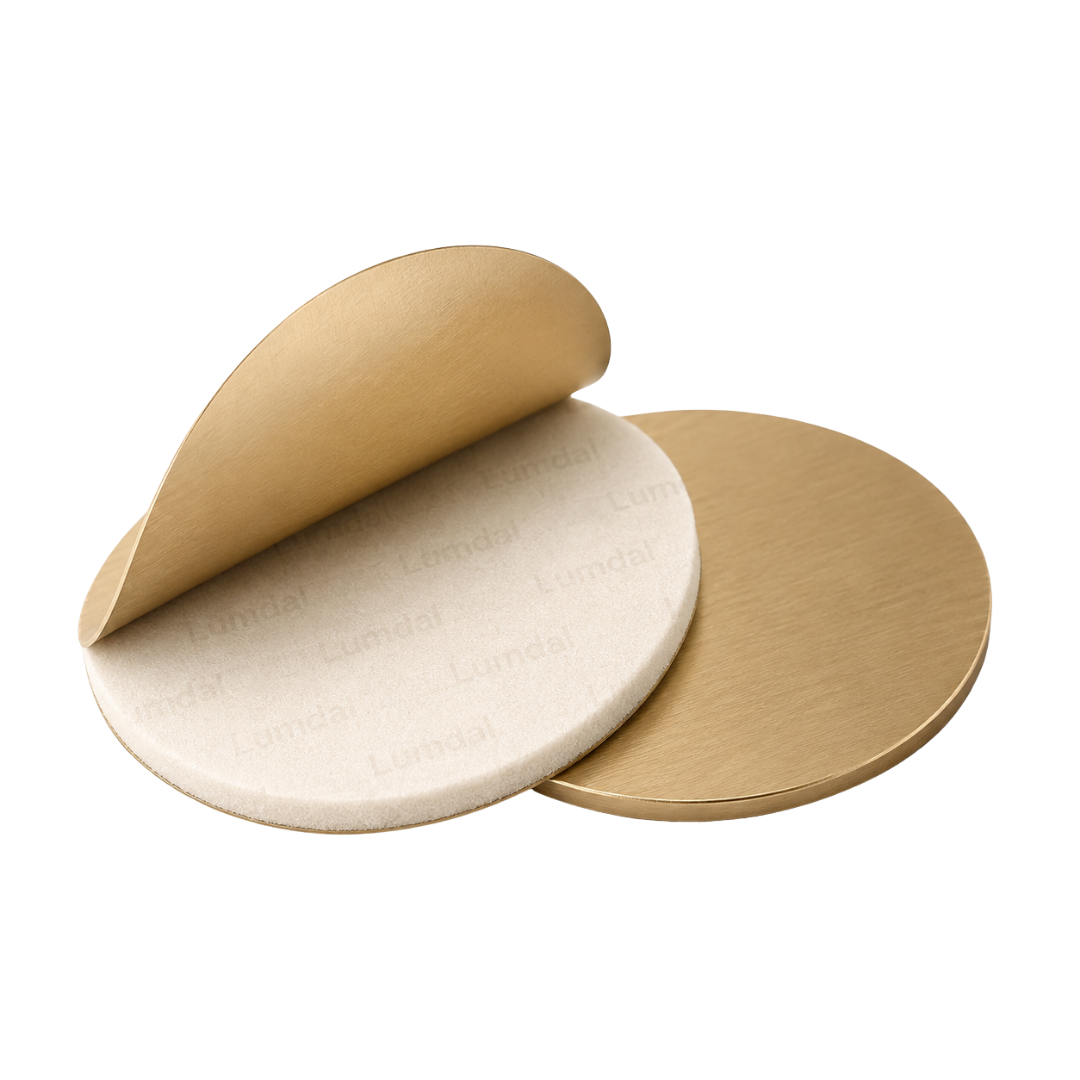 Lumdal Hold Patches