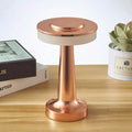 Retro Glow - Table Lamp