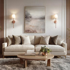 WIRELESS WALL SCONCES (SET OF 2)