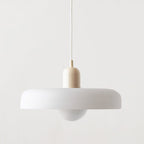 Mellan - Lampe Pendante En Verre Coloré