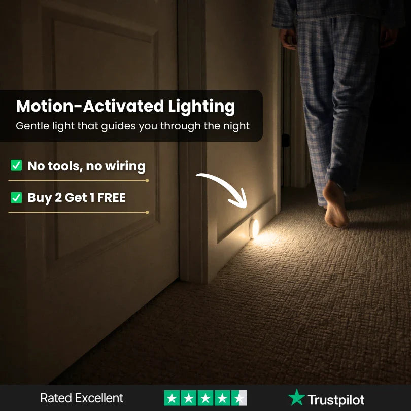 Sensa™ Motion Light