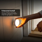 Sensa™ Motion Light