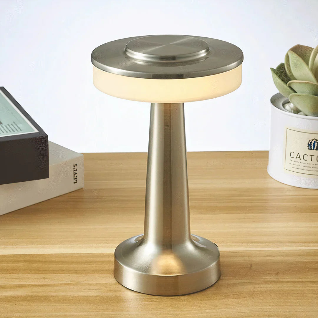 Retro Glow - Table Lamp