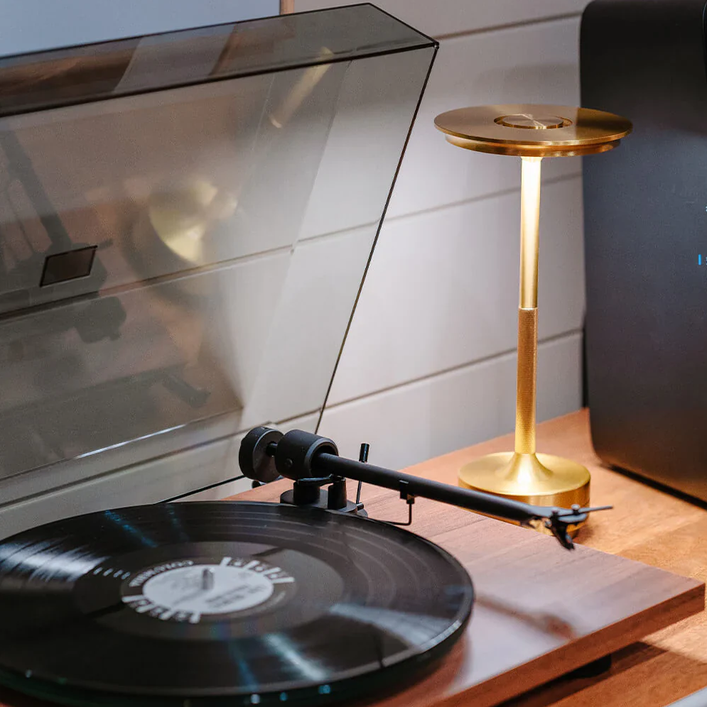 Brilliance  - Table Lamp