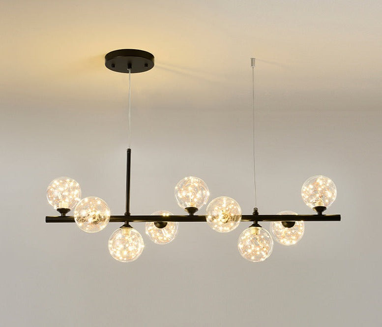 Maireur - Lampe Pendante De Luxe