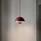 Lueur Des Bois Lampe De Plafond