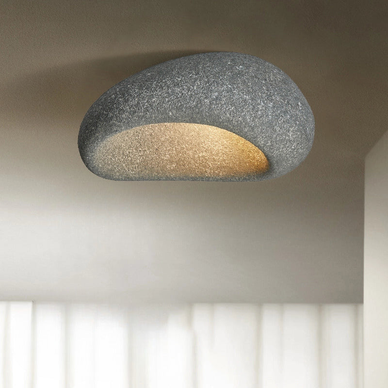 Lampe De Plafond Wabi-Sabi