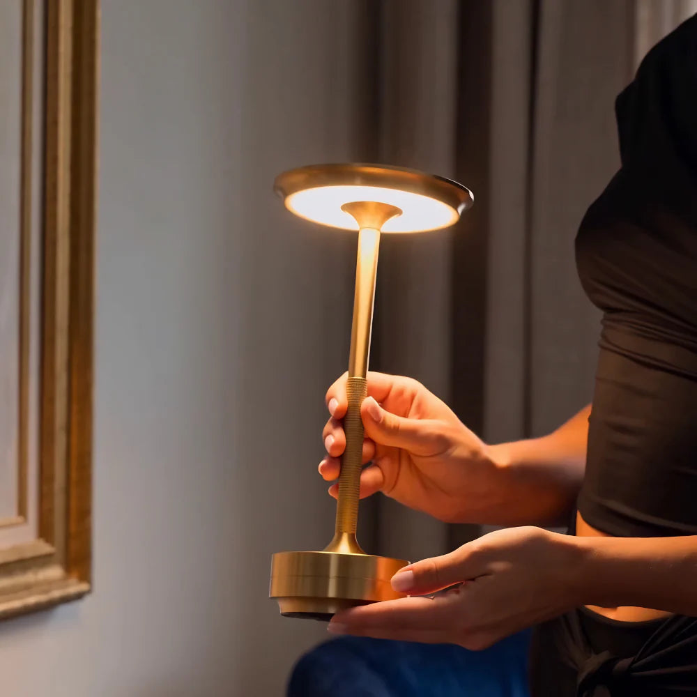 Brilliance  - Table Lamp