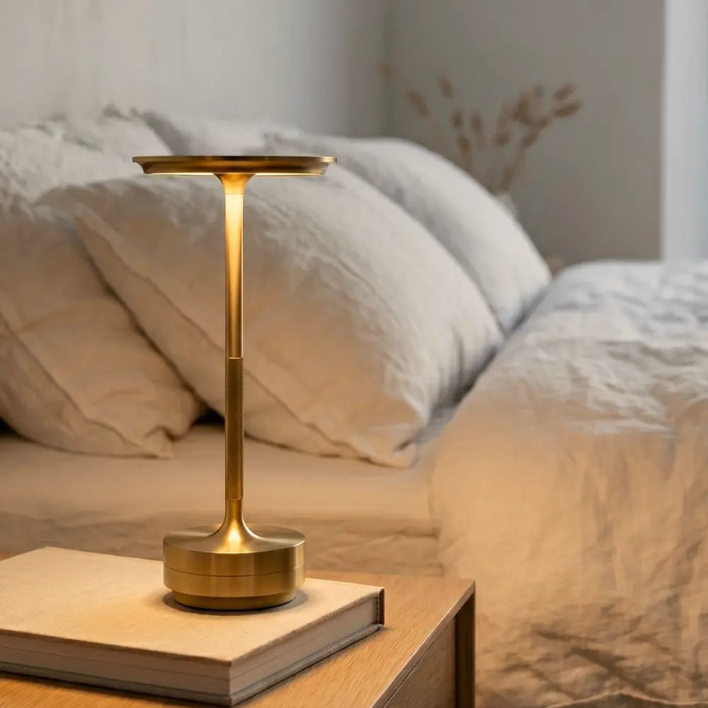 Brilliance  - Table Lamp
