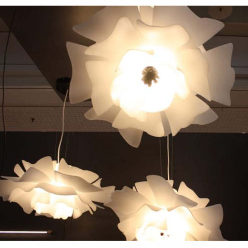 Lilla - Lampe À Suspendre Design Moderne