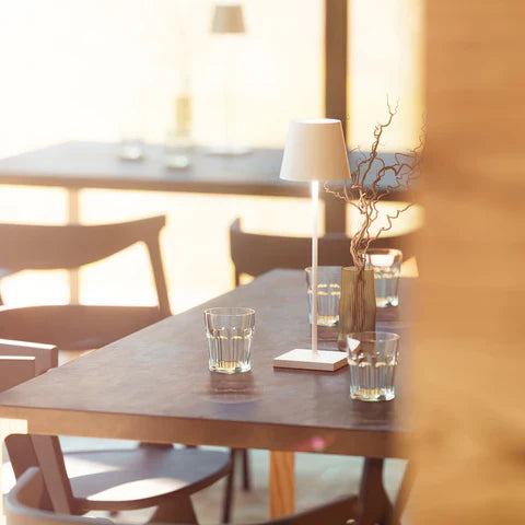 Casa Lux - Dimmable table lamp