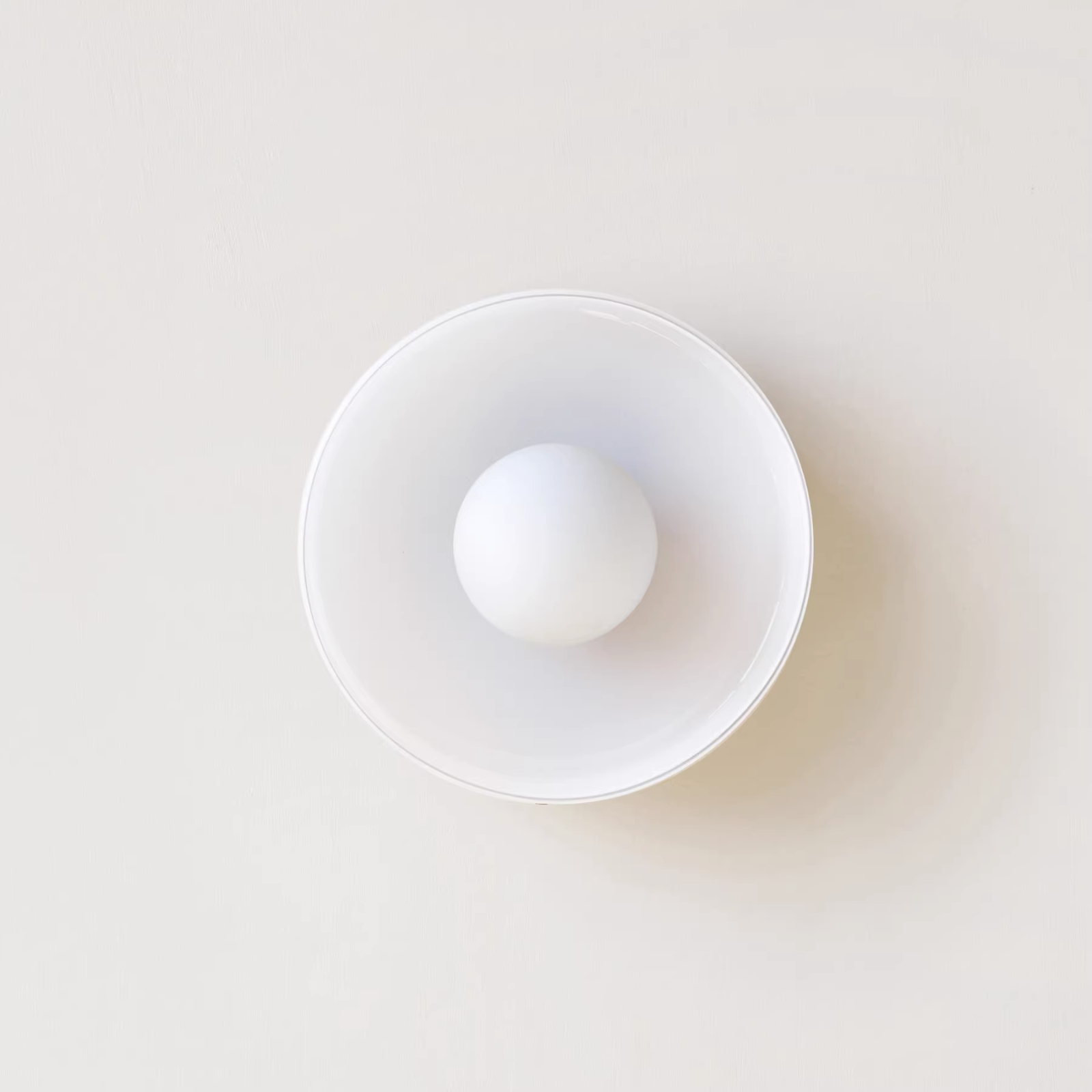 Plafonnier Rond Moderne