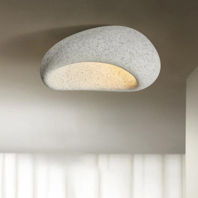 Lampe De Plafond Wabi-Sabi