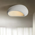 Lampe De Plafond Wabi-Sabi