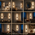 Lumdal Spire (Set Of 2)