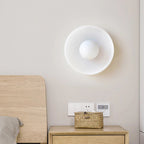 Plafonnier Rond Moderne