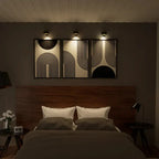 Nova™ Wall Light