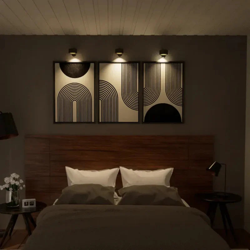 Nova™ Wall Light
