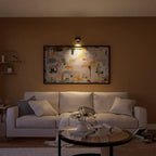 Nova™ Wall Light