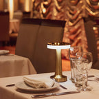 Retro Glow - Table Lamp