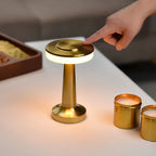 Retro Glow - Table Lamp