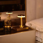 Retro Glow - Table Lamp