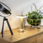 Retro Glow - Table Lamp