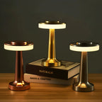 Retro Glow - Table Lamp