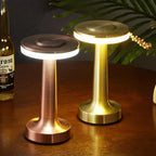 Retro Glow - Table Lamp