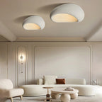 Lampe De Plafond Wabi-Sabi