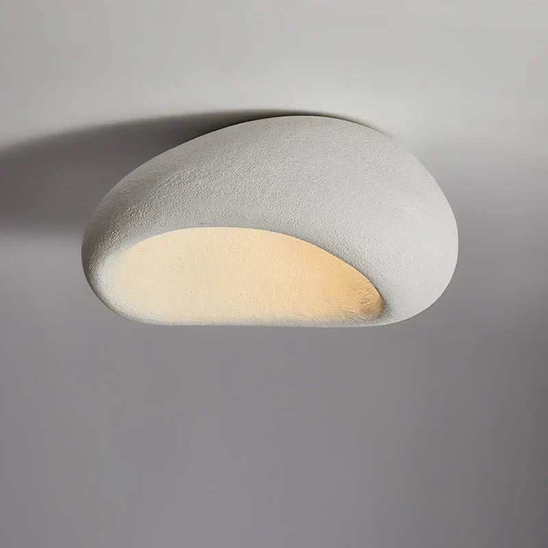 Lampe De Plafond Wabi-Sabi